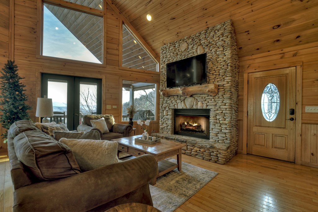 13 Cohutta Overlook Drive