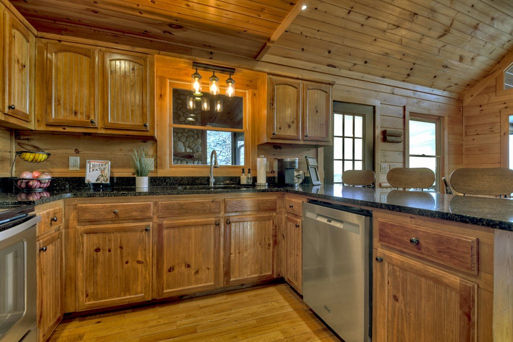 13 Cohutta Overlook Drive