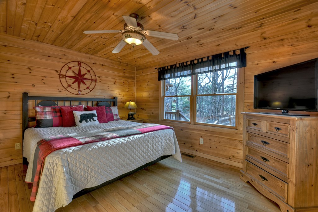 13 Cohutta Overlook Drive