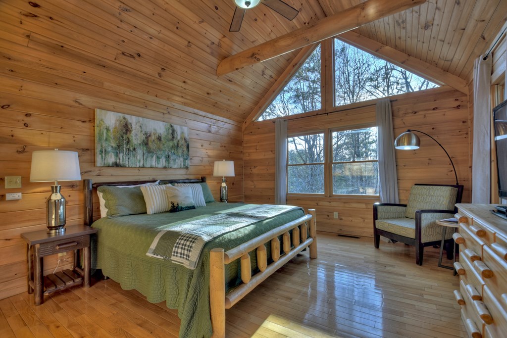 13 Cohutta Overlook Drive