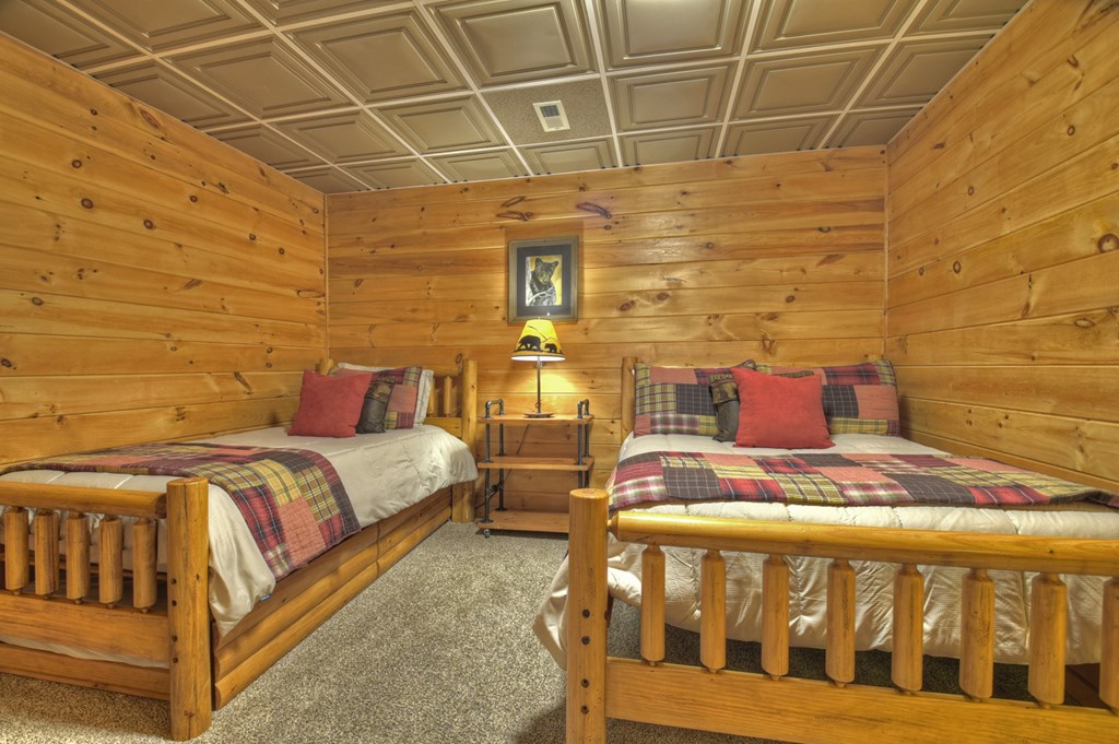 13 Cohutta Overlook Drive