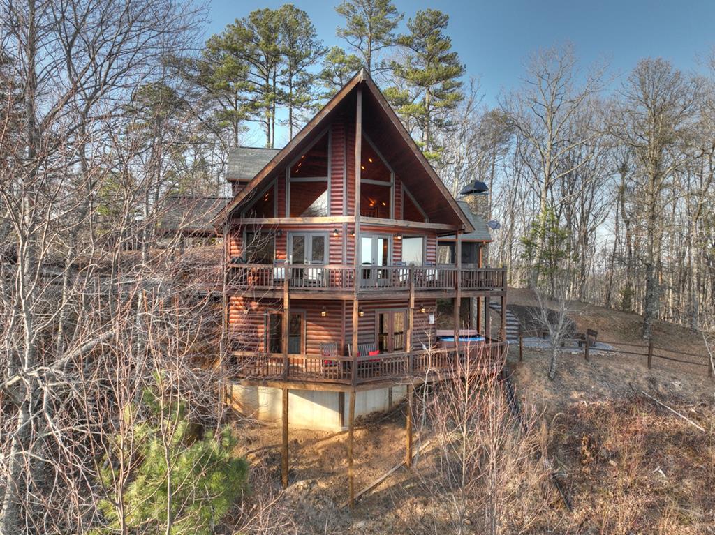 13 Cohutta Overlook Drive