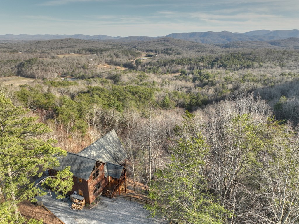 13 Cohutta Overlook Drive