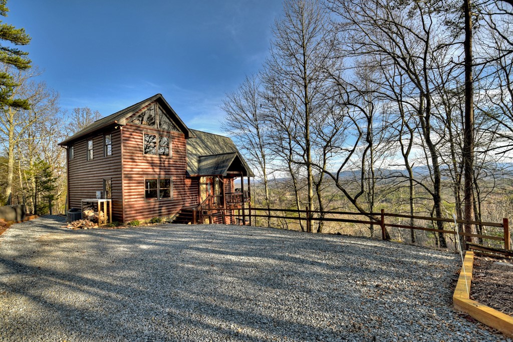 13 Cohutta Overlook Drive