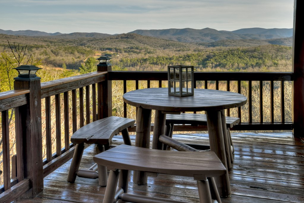 13 Cohutta Overlook Drive