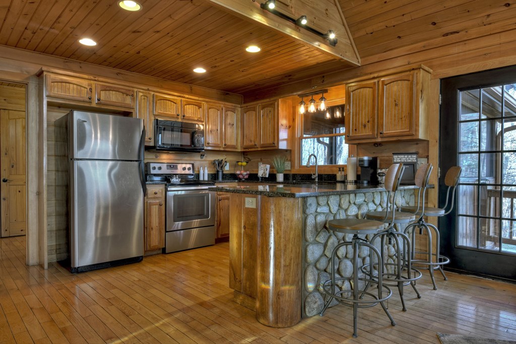 13 Cohutta Overlook Drive