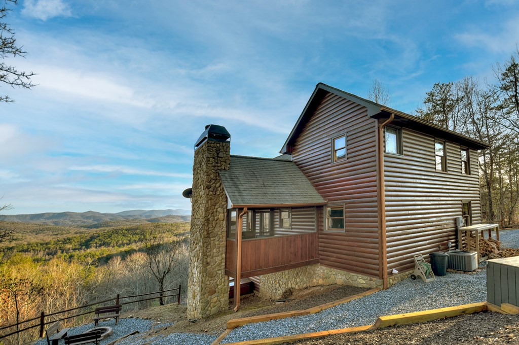 13 Cohutta Overlook Drive