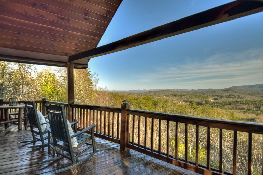13 Cohutta Overlook Drive