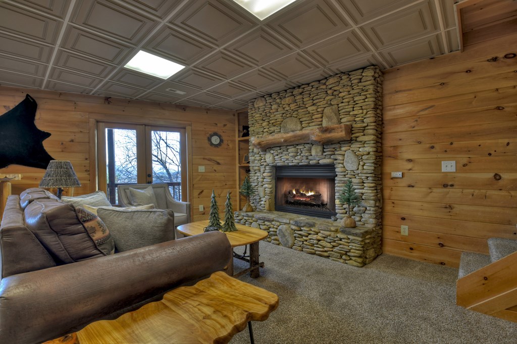 13 Cohutta Overlook Drive