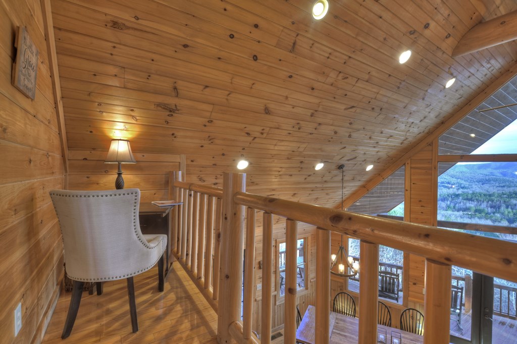 13 Cohutta Overlook Drive