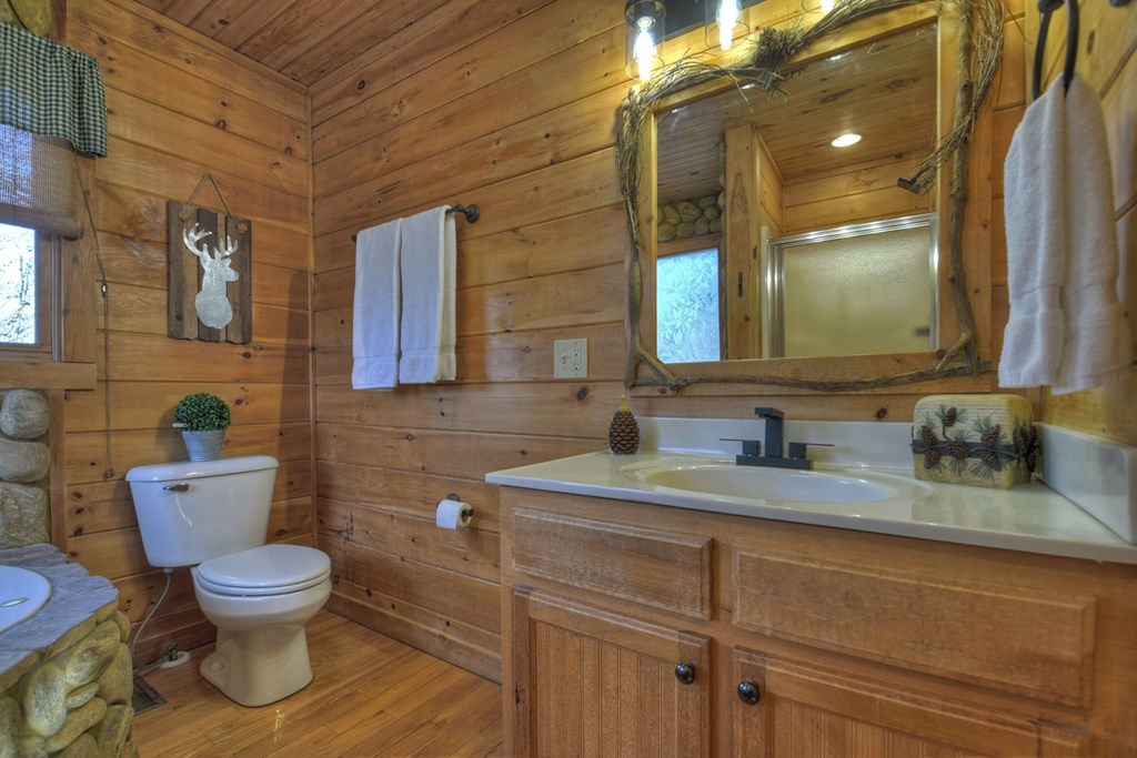 13 Cohutta Overlook Drive