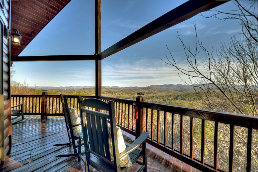 13 Cohutta Overlook Drive