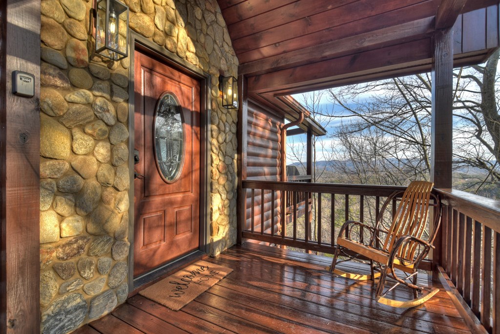 13 Cohutta Overlook Drive