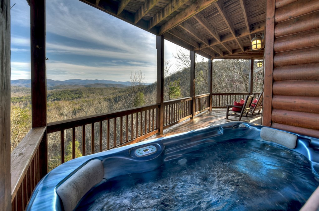 13 Cohutta Overlook Drive