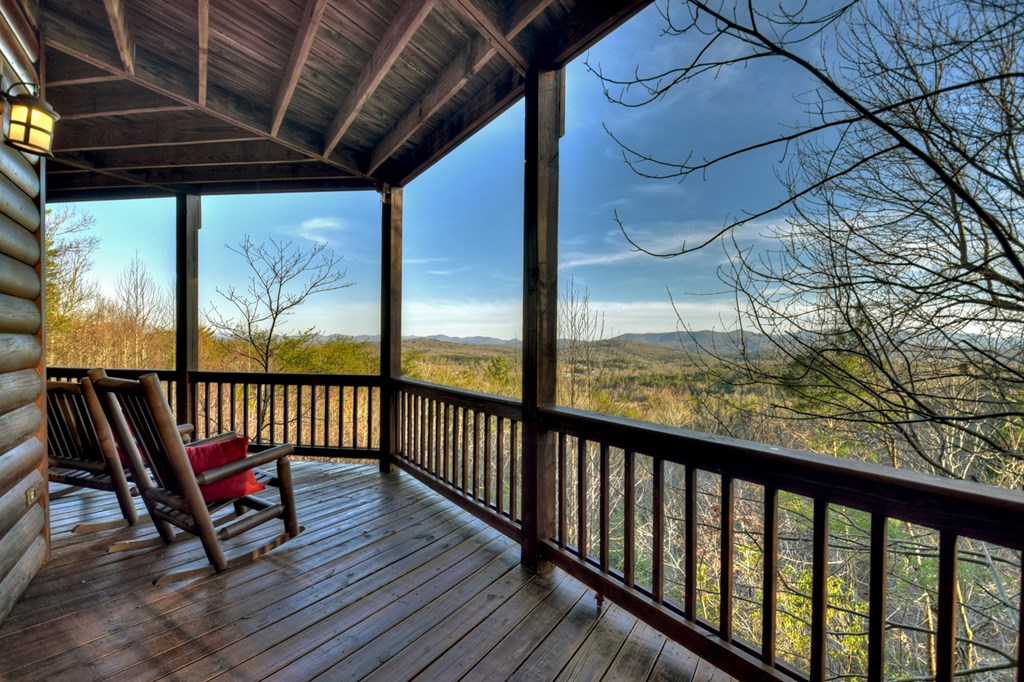 13 Cohutta Overlook Drive