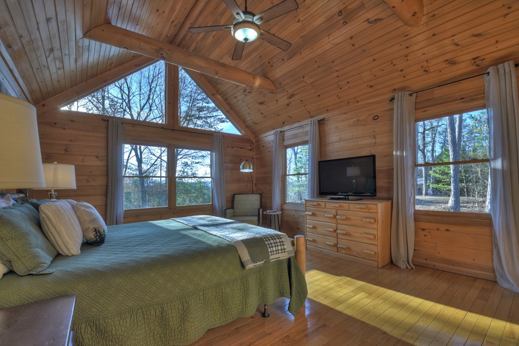 13 Cohutta Overlook Drive