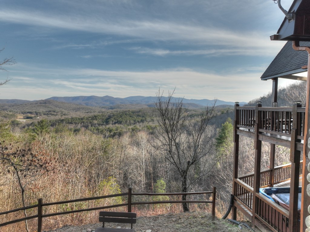 13 Cohutta Overlook Drive