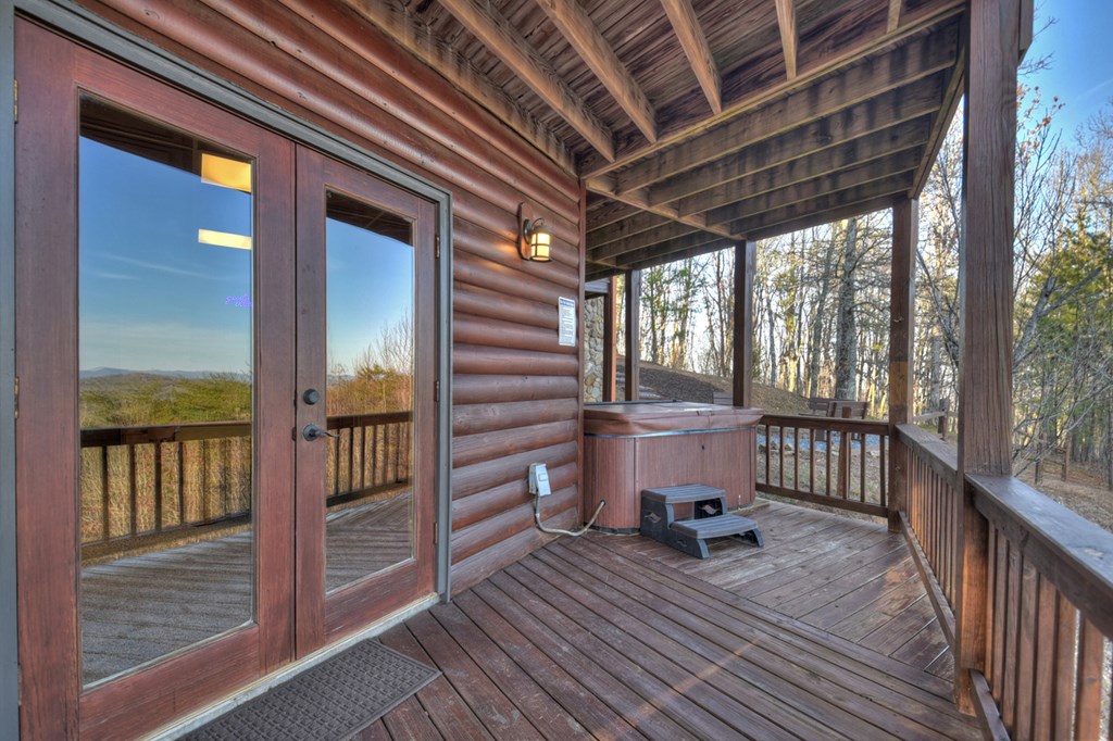 13 Cohutta Overlook Drive