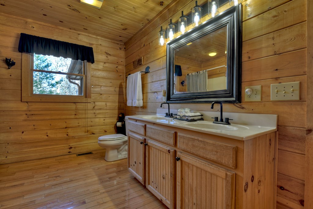 13 Cohutta Overlook Drive