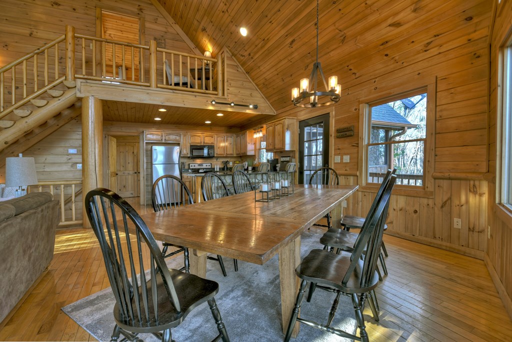 13 Cohutta Overlook Drive