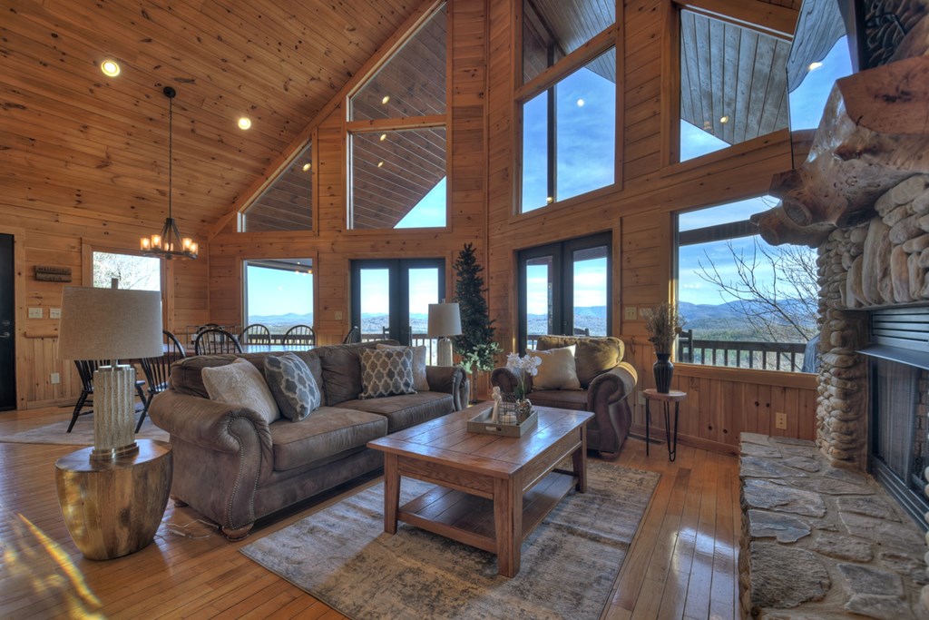 13 Cohutta Overlook Drive