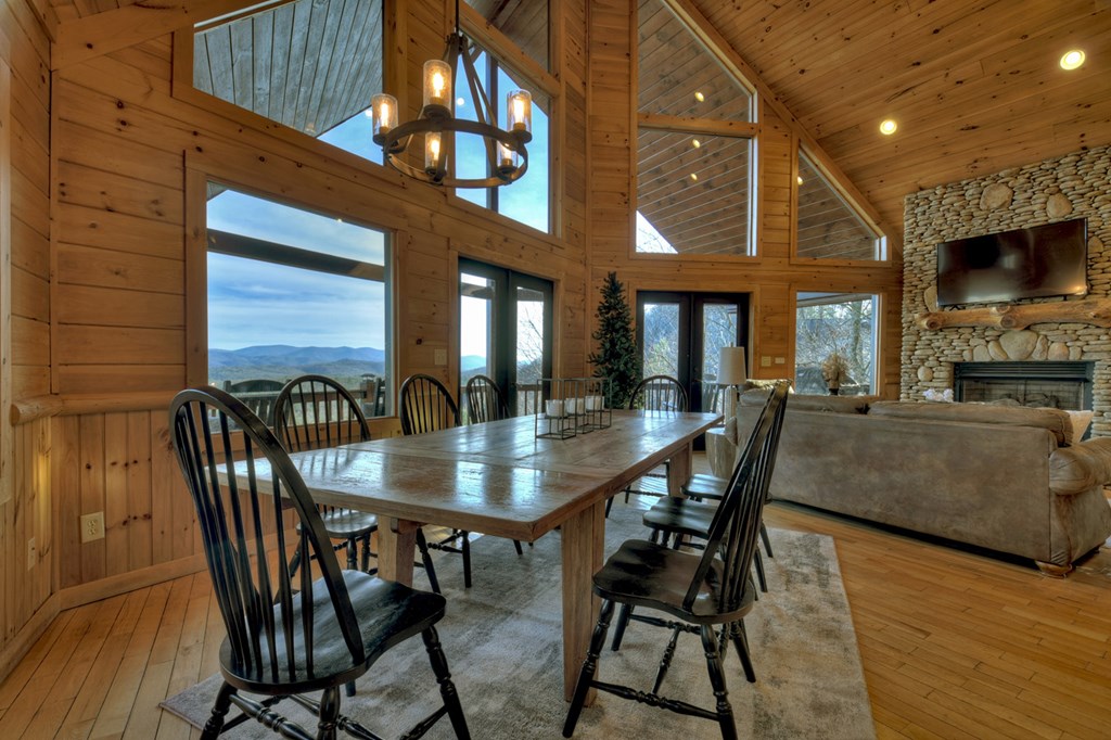 13 Cohutta Overlook Drive