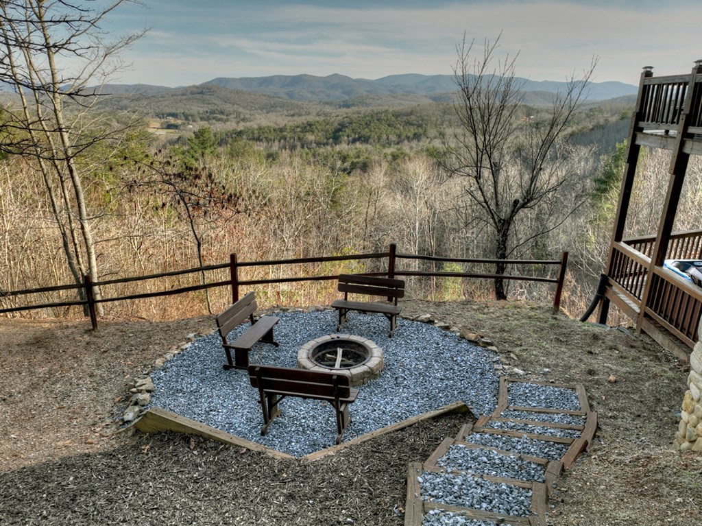 13 Cohutta Overlook Drive