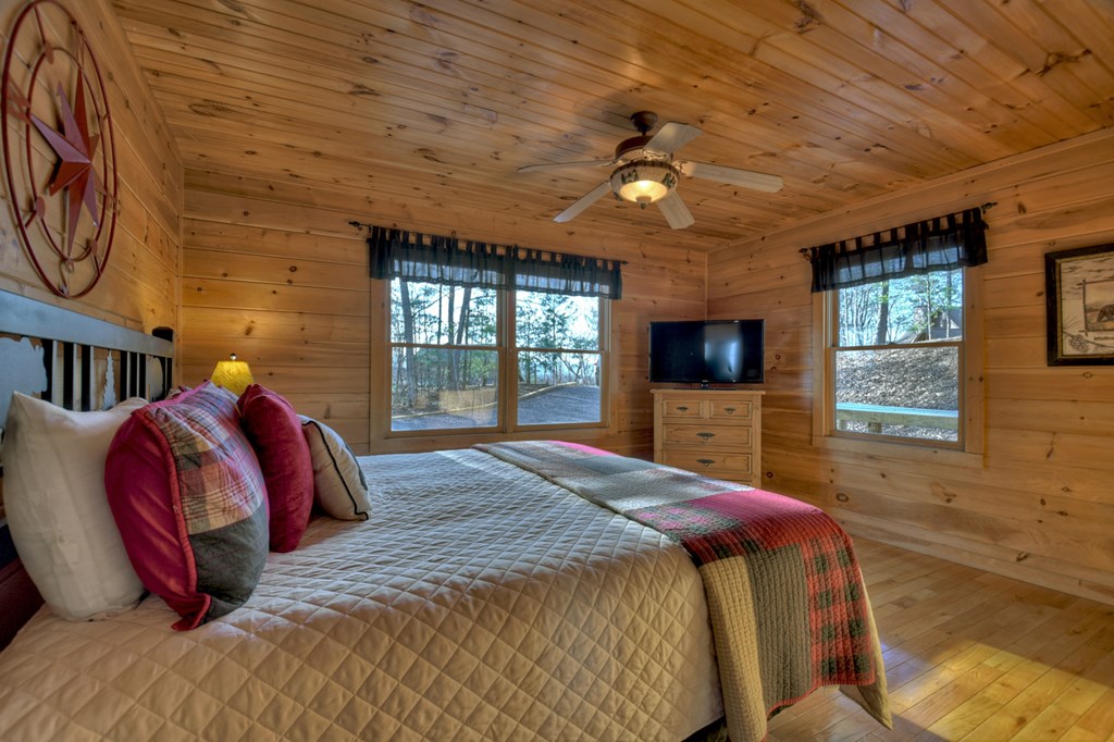 13 Cohutta Overlook Drive