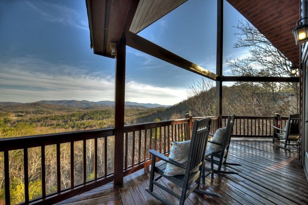 13 Cohutta Overlook Drive