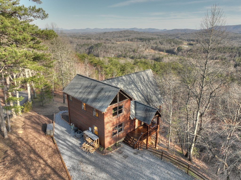 13 Cohutta Overlook Drive