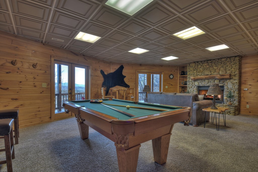 13 Cohutta Overlook Drive