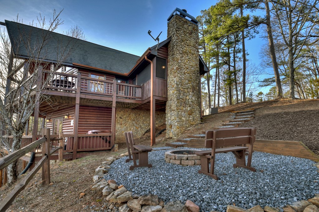 13 Cohutta Overlook Drive