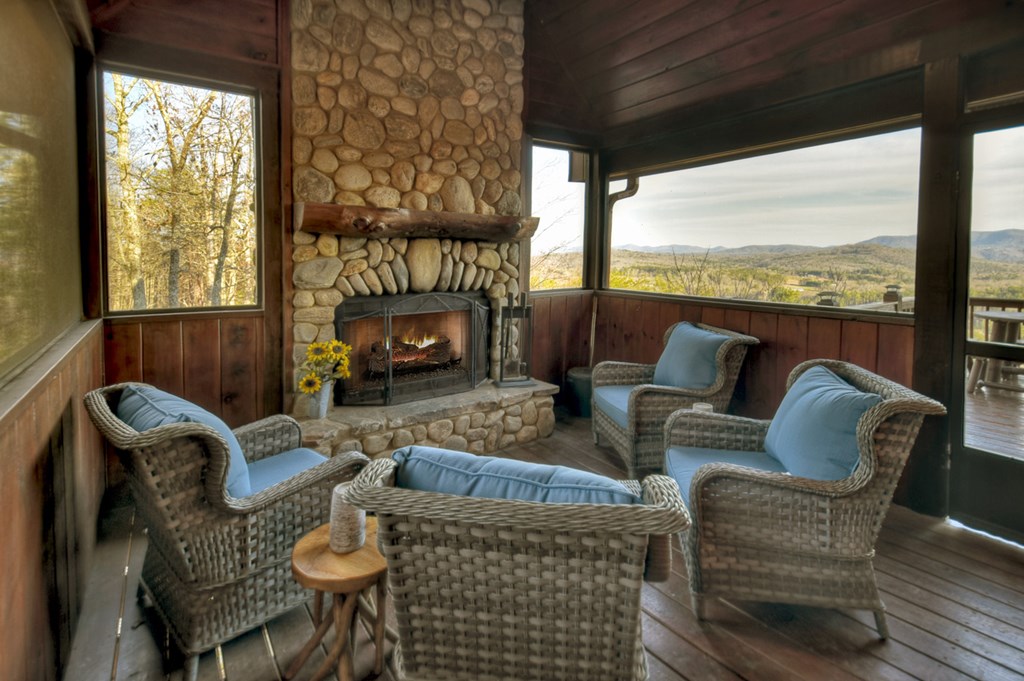 13 Cohutta Overlook Drive