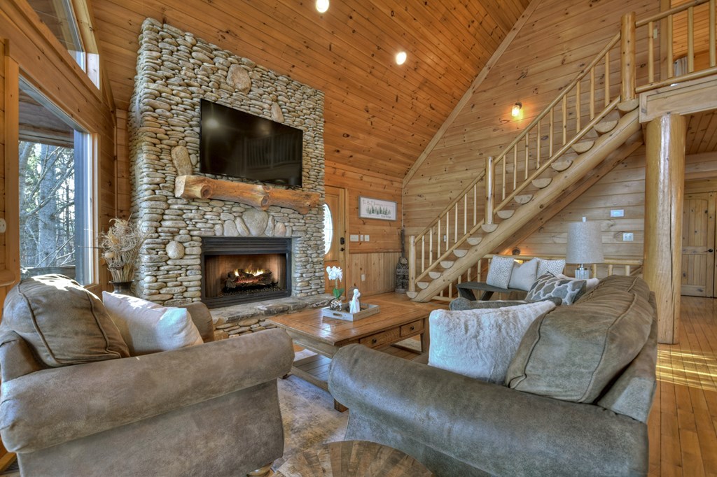 13 Cohutta Overlook Drive