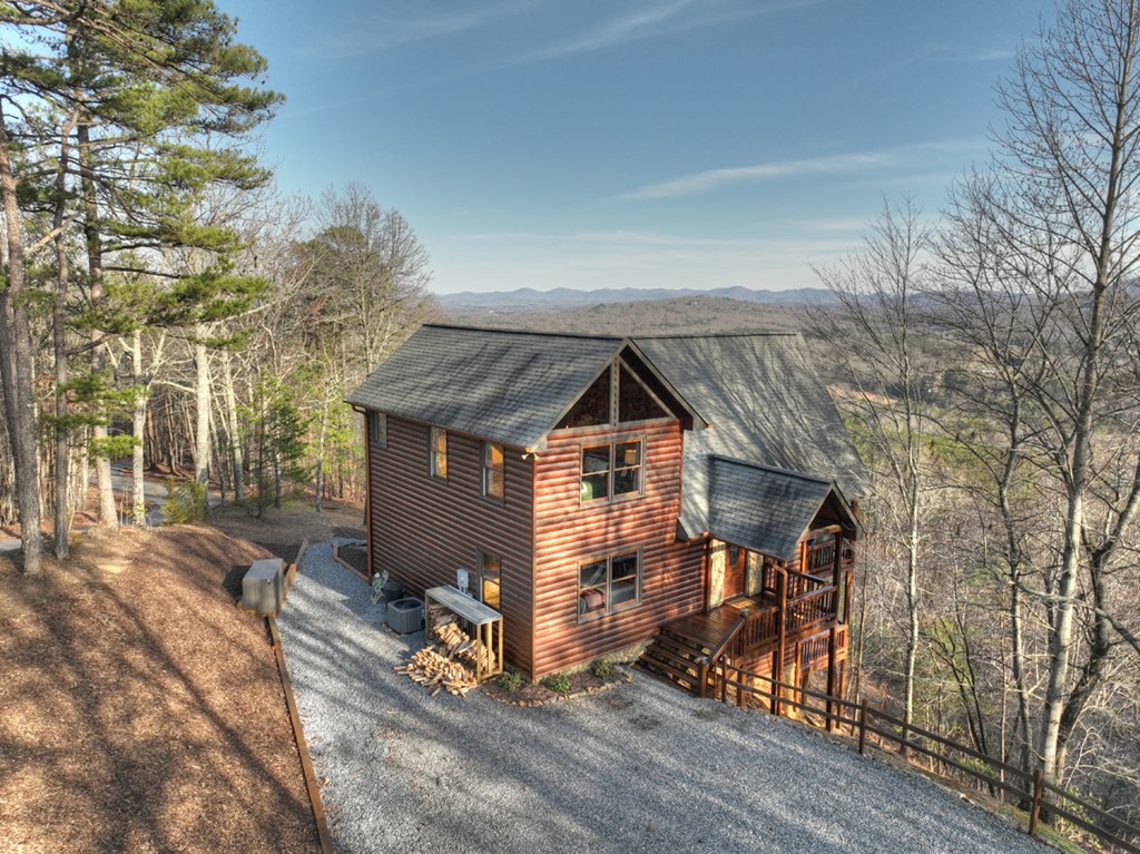 13 Cohutta Overlook Drive
