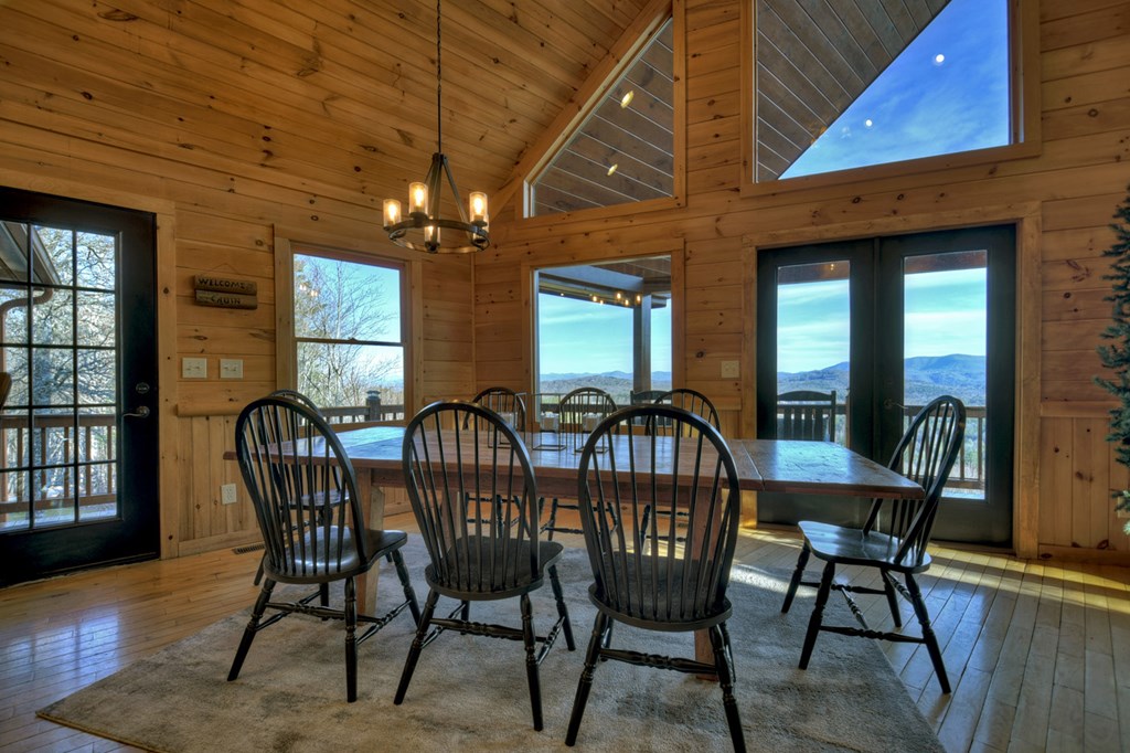 13 Cohutta Overlook Drive