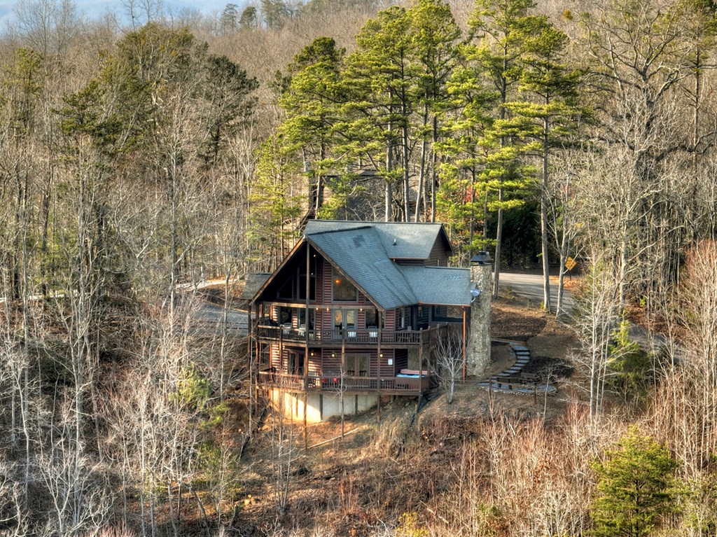 13 Cohutta Overlook Drive