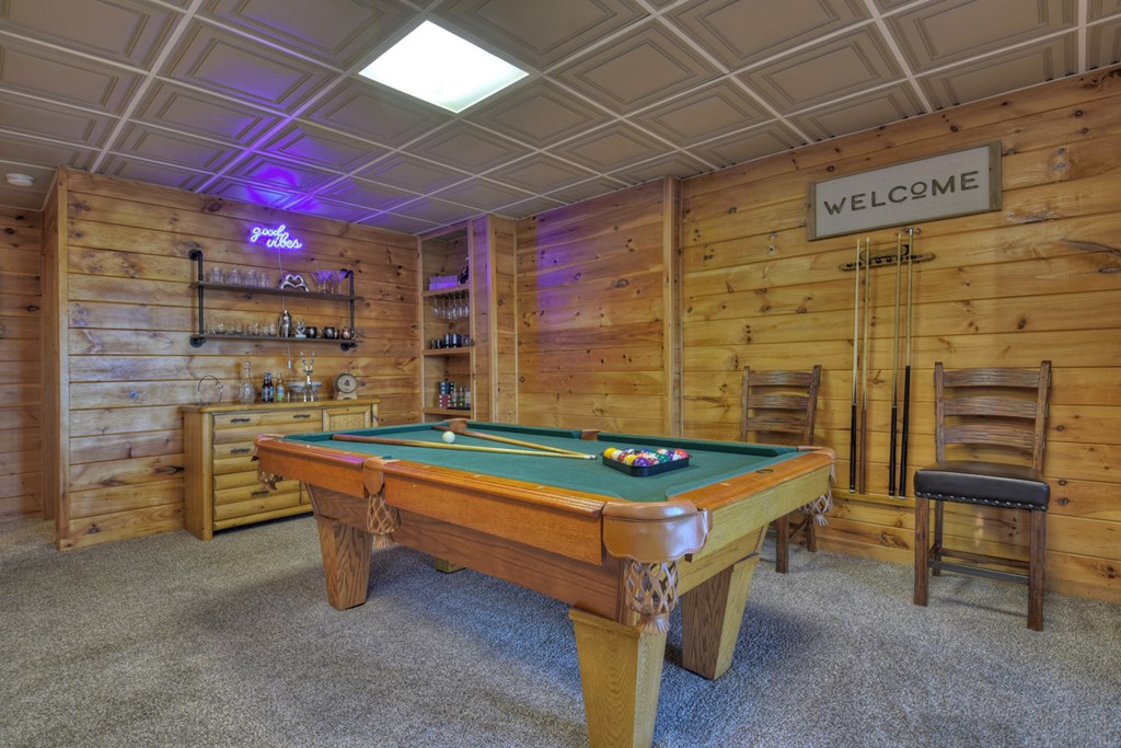 13 Cohutta Overlook Drive