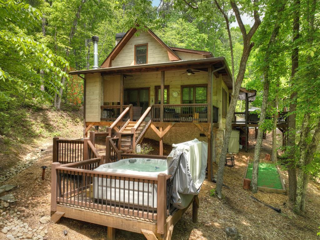 127 Jason Martin Circle