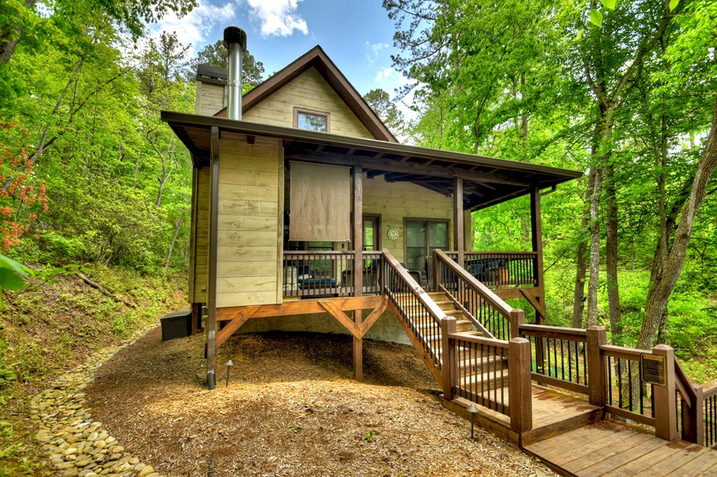 127 Jason Martin Circle