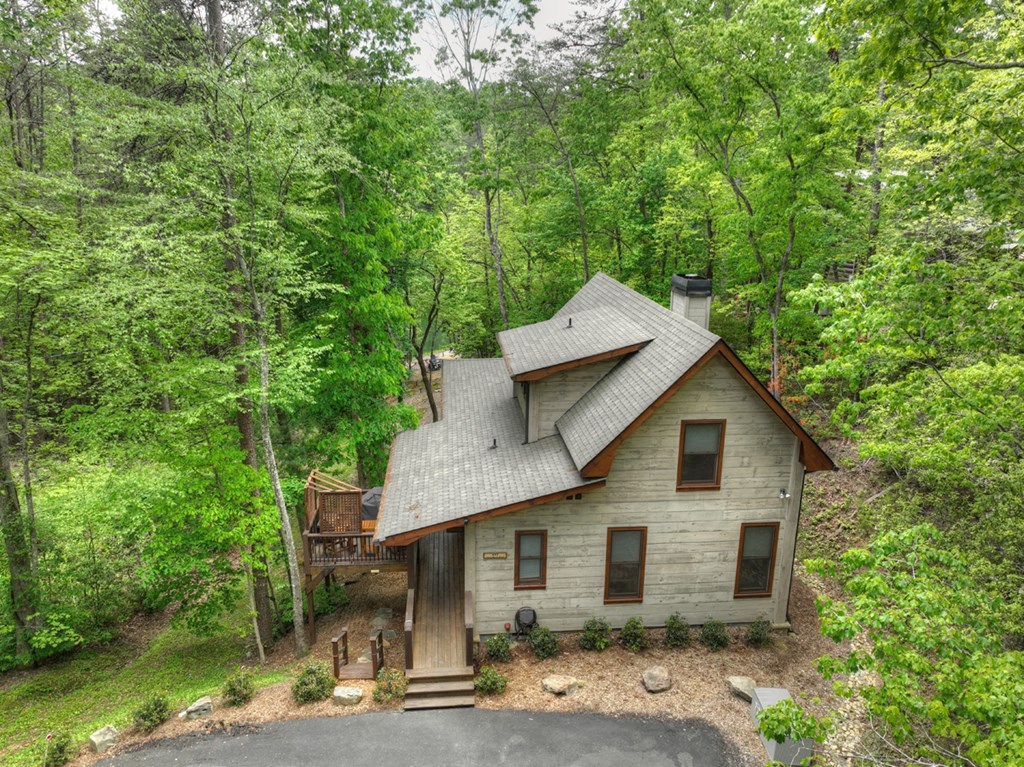 127 Jason Martin Circle