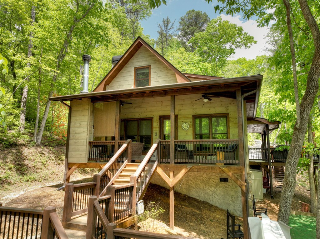 127 Jason Martin Circle