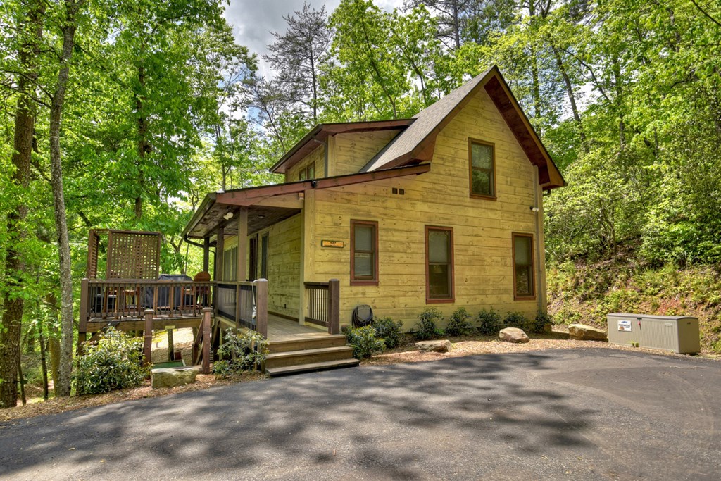 127 Jason Martin Circle