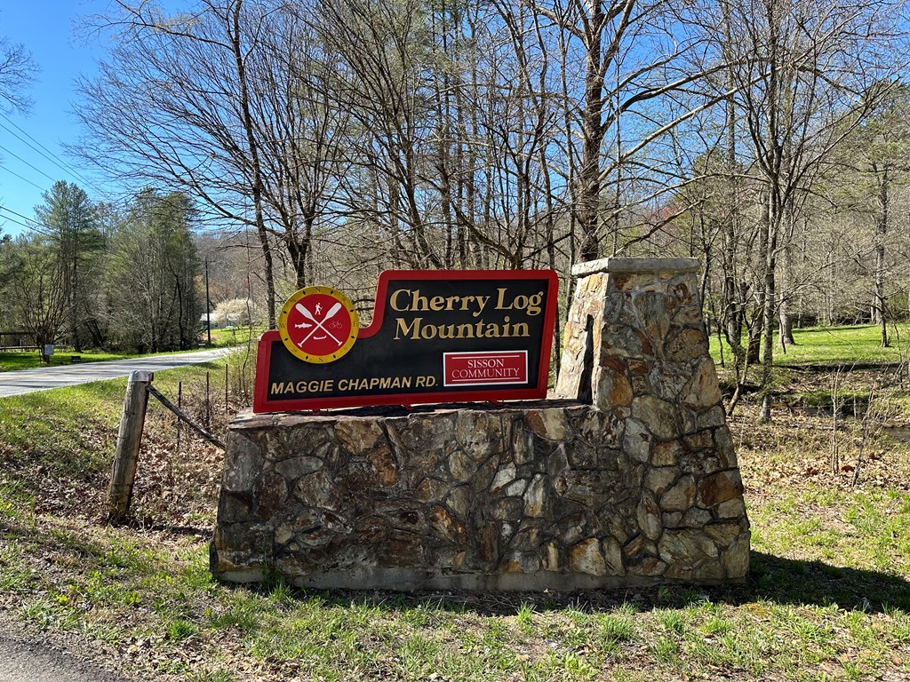 Lt 294 Broken Arrow Path