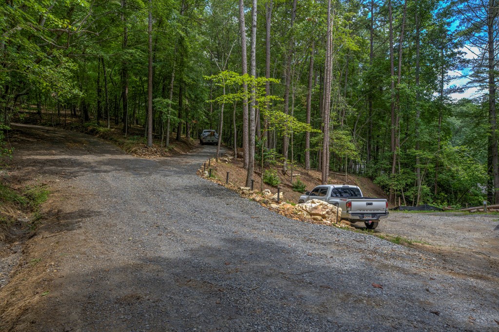 Lot 5 Morganton Hwy