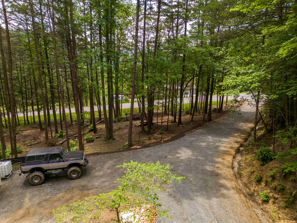 Lot 5 Morganton Hwy