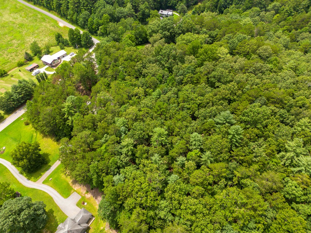 Lot 5 Morganton Hwy