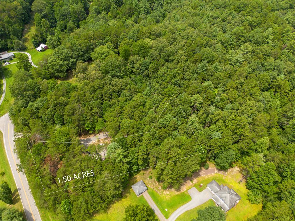 Lot 5 Morganton Hwy
