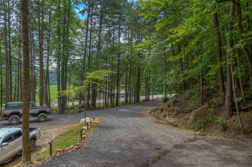 Lot 5 Morganton Hwy