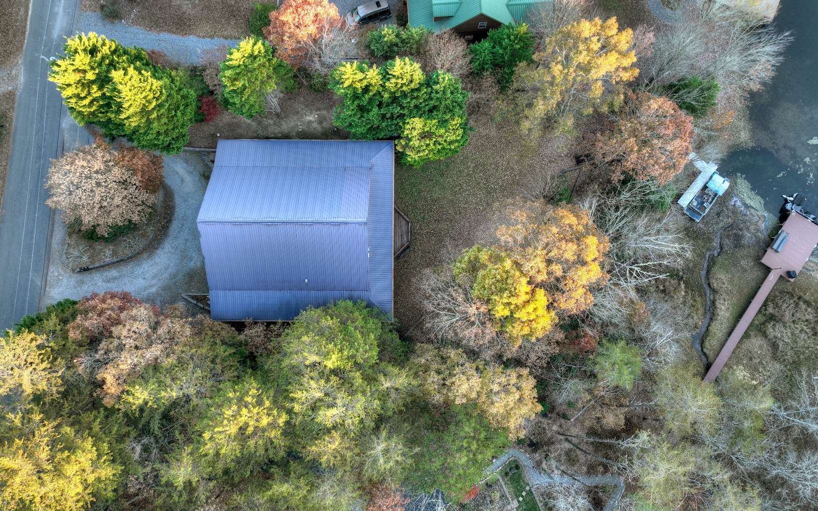 139 Beaver Cove Road